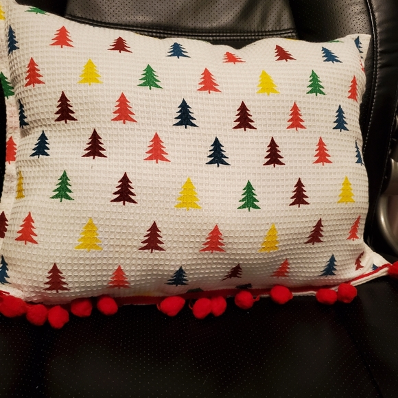 🖐Handmade pillow - Picture 2 of 2